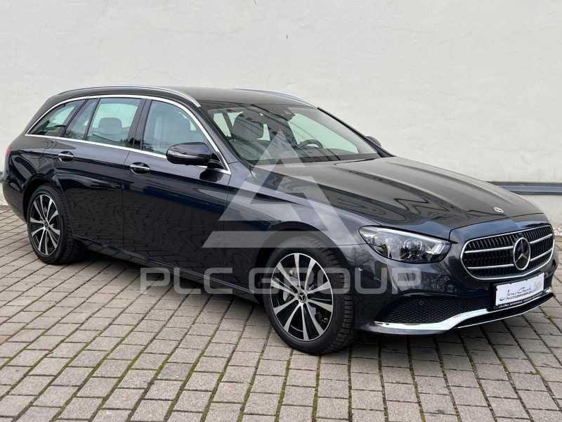 2021 Mercedes Benz E 300