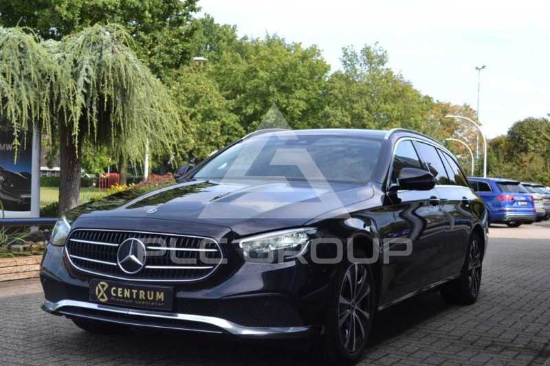 2021 Mercedes Benz E 300