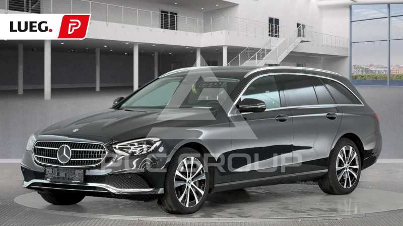 2021 Mercedes Benz E 300