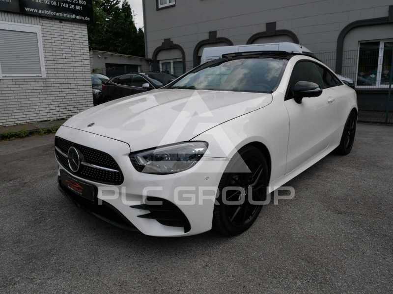 2021 Mercedes Benz E 300