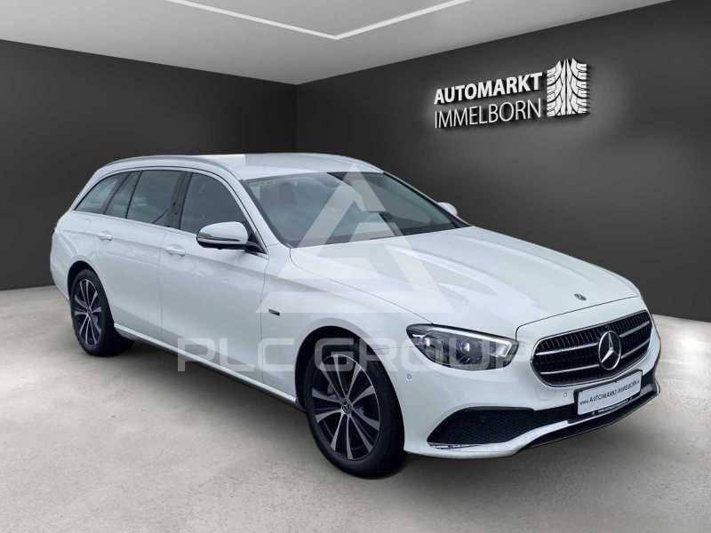 2021 Mercedes Benz E 300