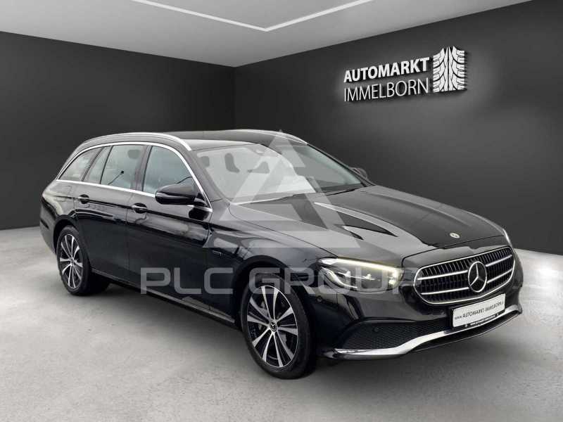 2021 Mercedes Benz E 300