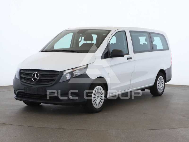 2021 Mercedes Benz Vito