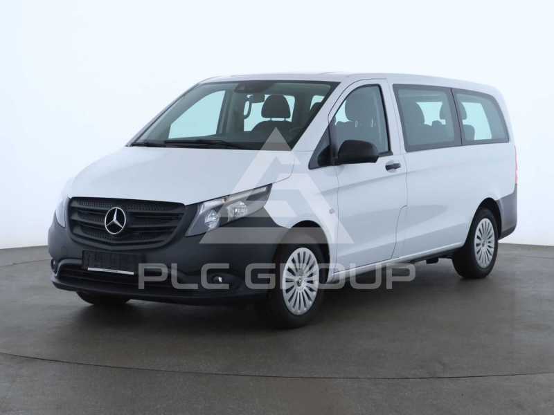 2021 Mercedes Benz Vito