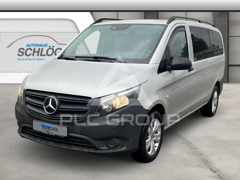 2021 Mercedes Benz Vito