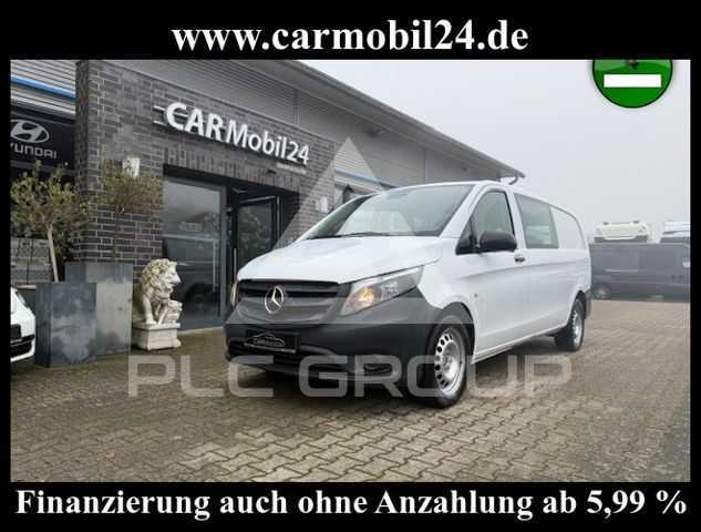 2021 Mercedes Benz Vito