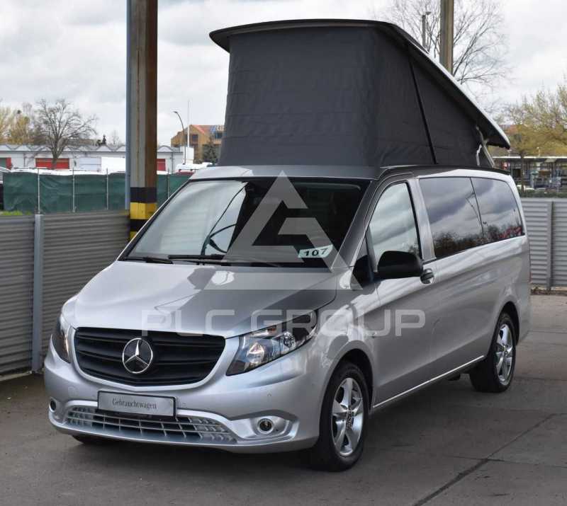 2021 Mercedes Benz V