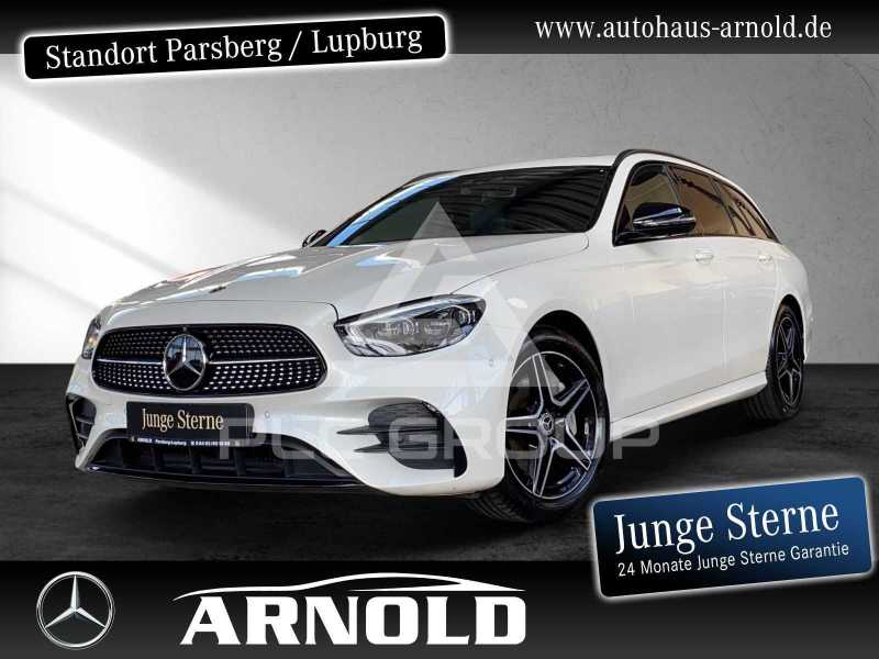 2021 Mercedes Benz E 450