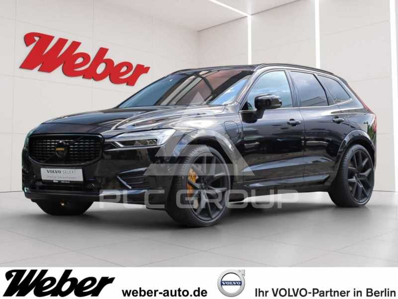 2021 Volvo XC60