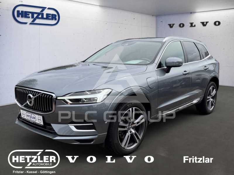 2021 Volvo XC60