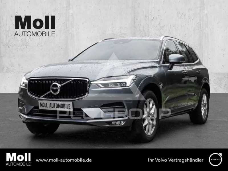 2021 Volvo XC60