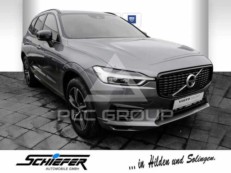 2021 Volvo XC60
