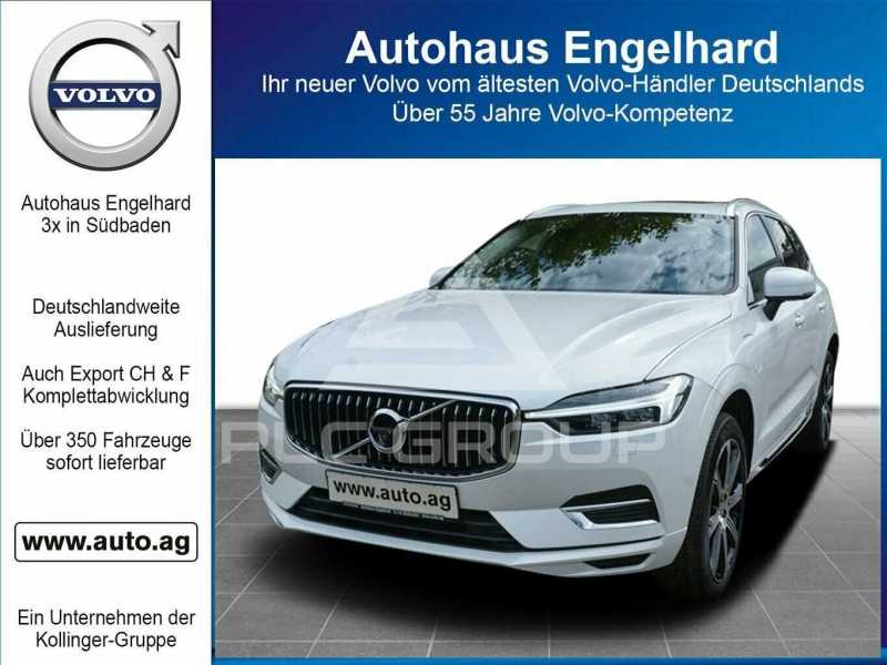2021 Volvo XC60