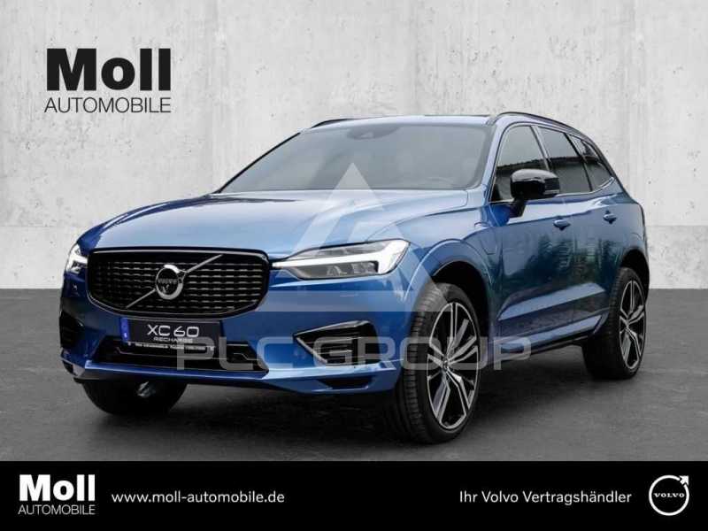 2021 Volvo XC60