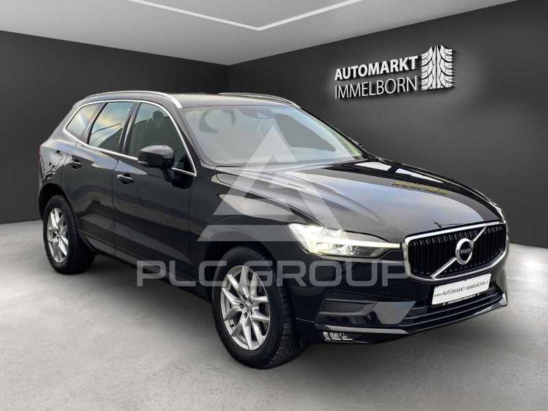 2021 Volvo XC60