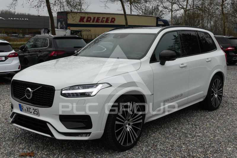 2021 Volvo XC90