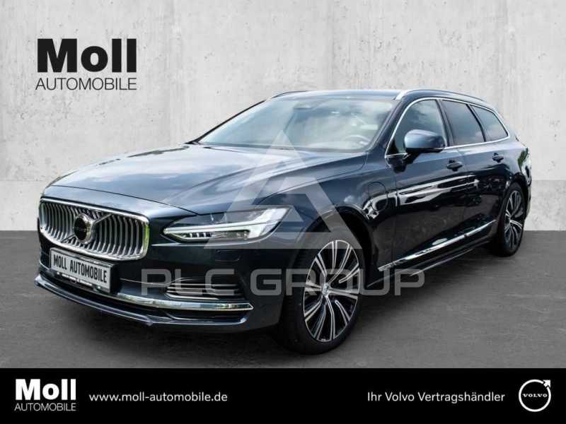 2021 Volvo V90