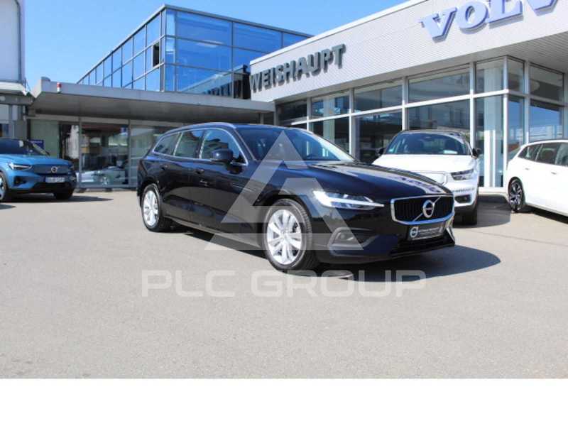 2021 Volvo V60