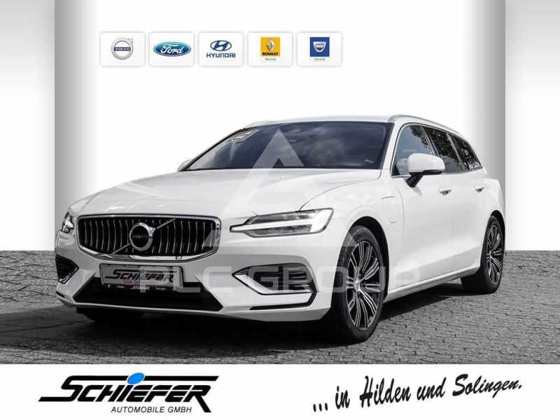 2021 Volvo V60