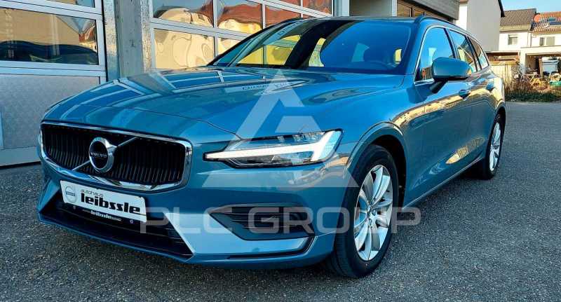 2021 Volvo V60