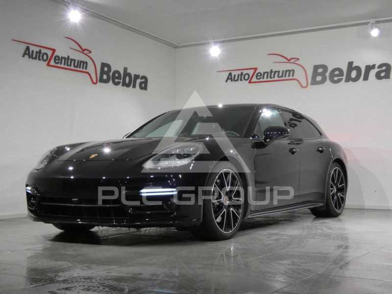 2021 Porsche Panamera