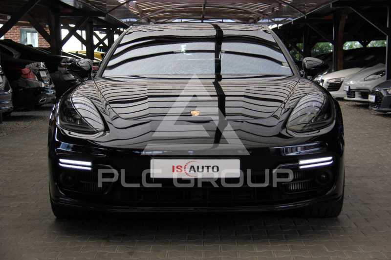 2021 Porsche Panamera