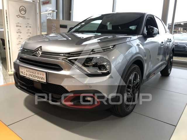 2021 Citroen C4