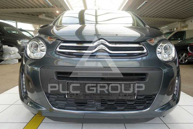2021 Citroen C1