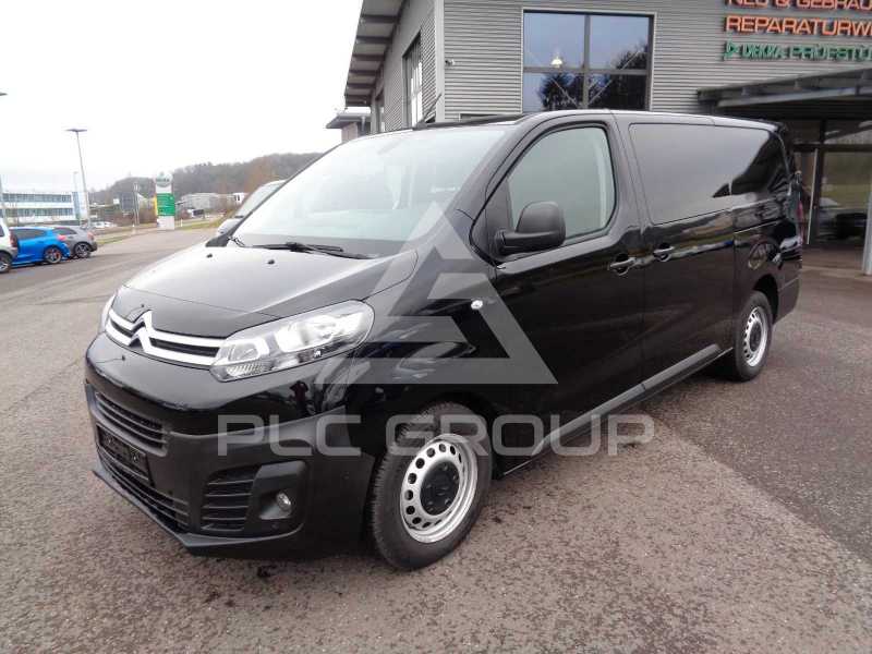 2021 Citroen Jumper