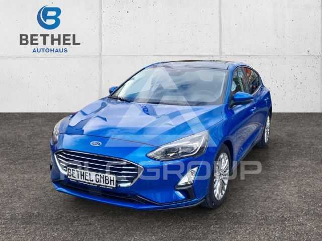 2021 Ford FOCUS