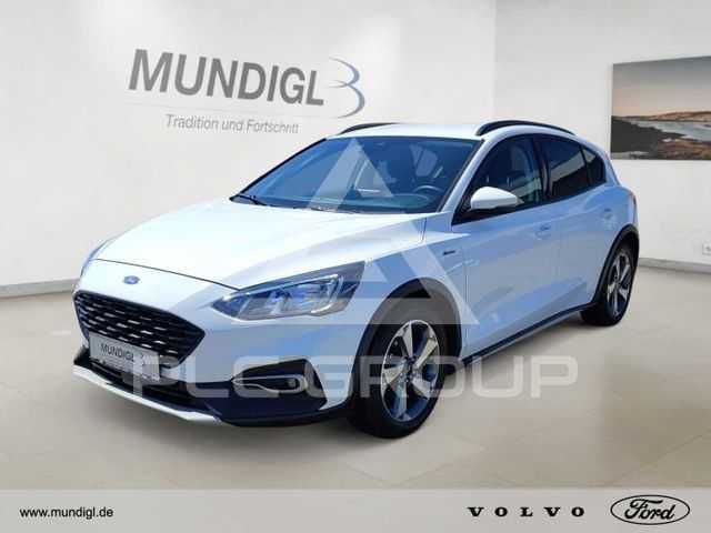2021 Ford FOCUS