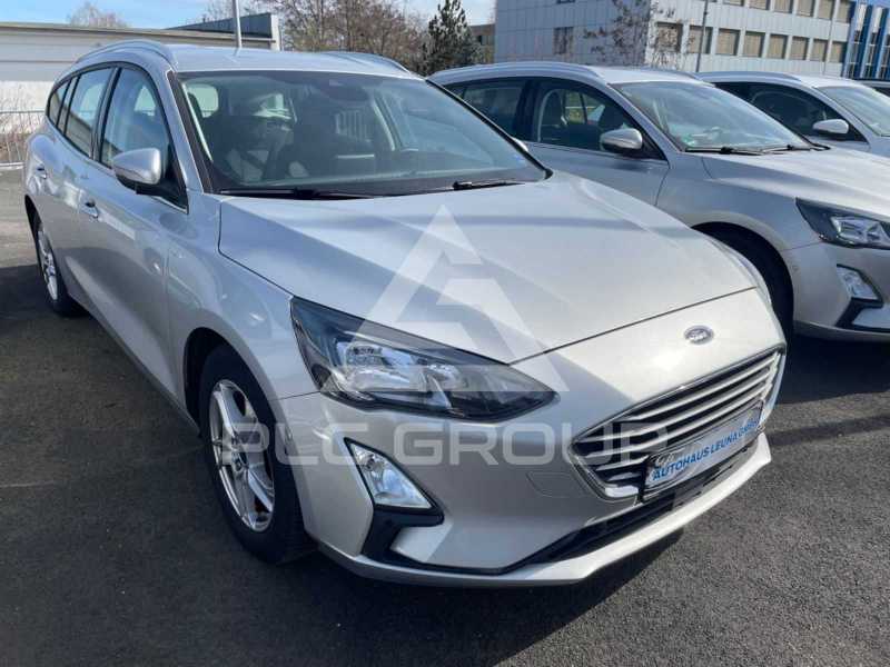 2021 Ford FOCUS