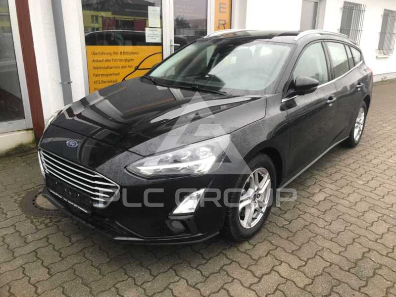2021 Ford FOCUS