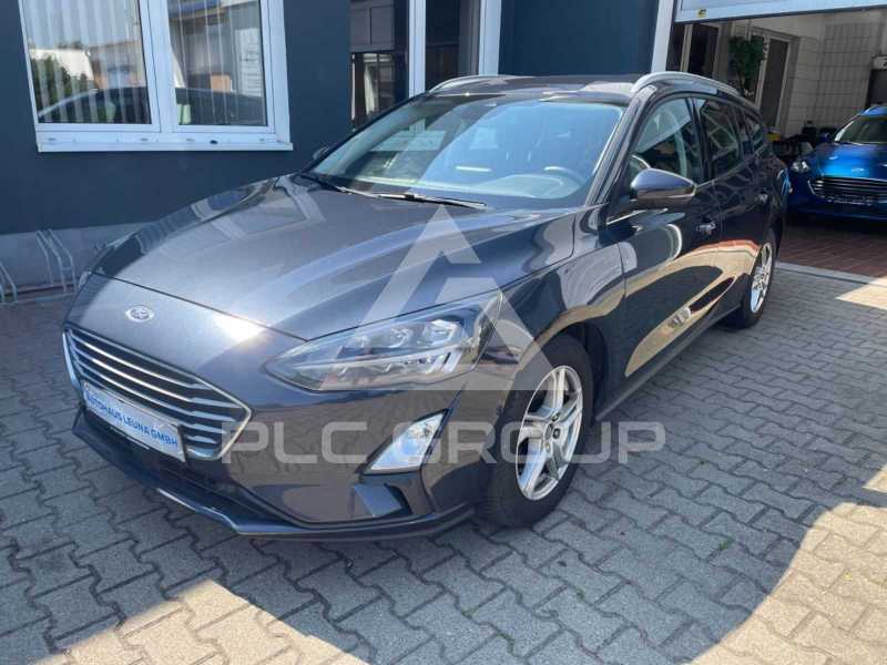 2021 Ford FOCUS