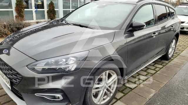 2021 Ford FOCUS
