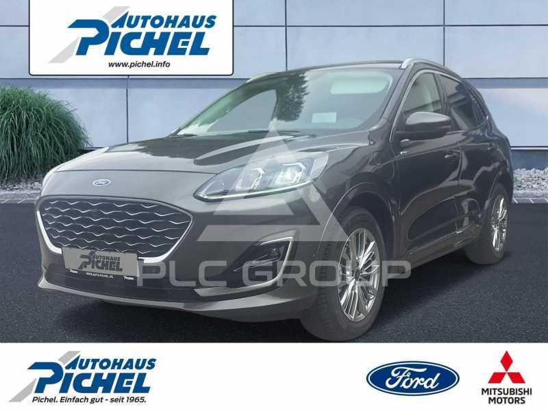 2021 Ford Kuga