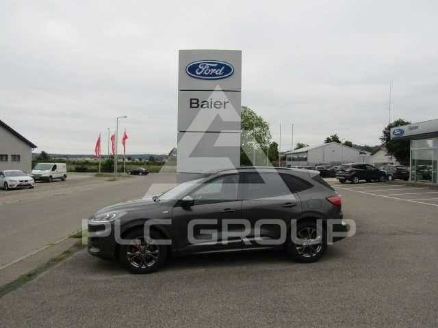 2021 Ford Kuga