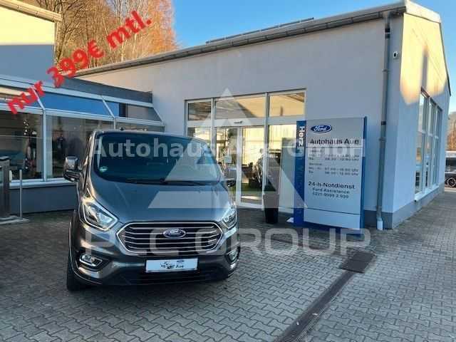 2021 Ford Tourneo