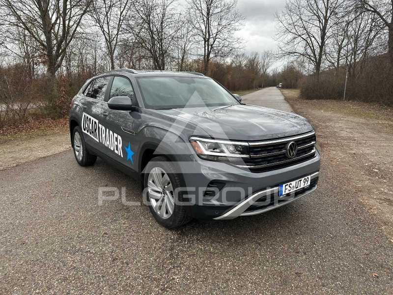 2021 Volkswagen Others