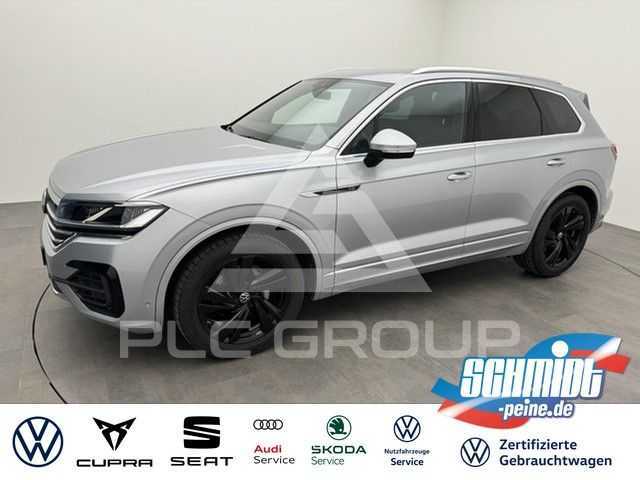 2021 Volkswagen Touareg