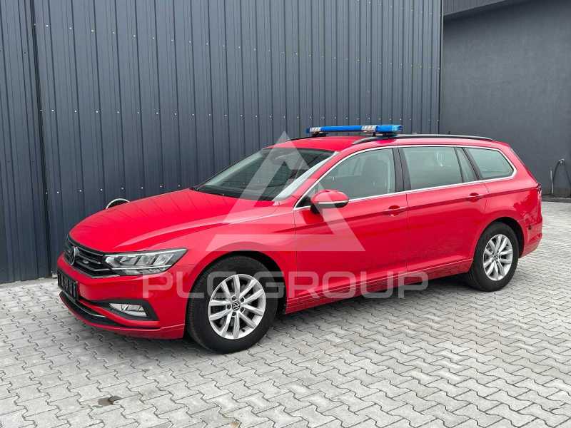 2022 Volkswagen Passat