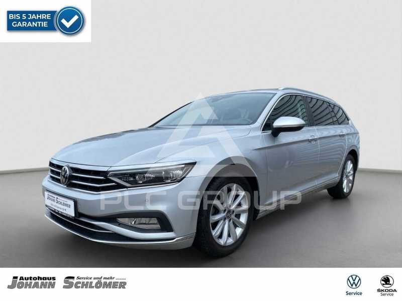 2021 Volkswagen Passat