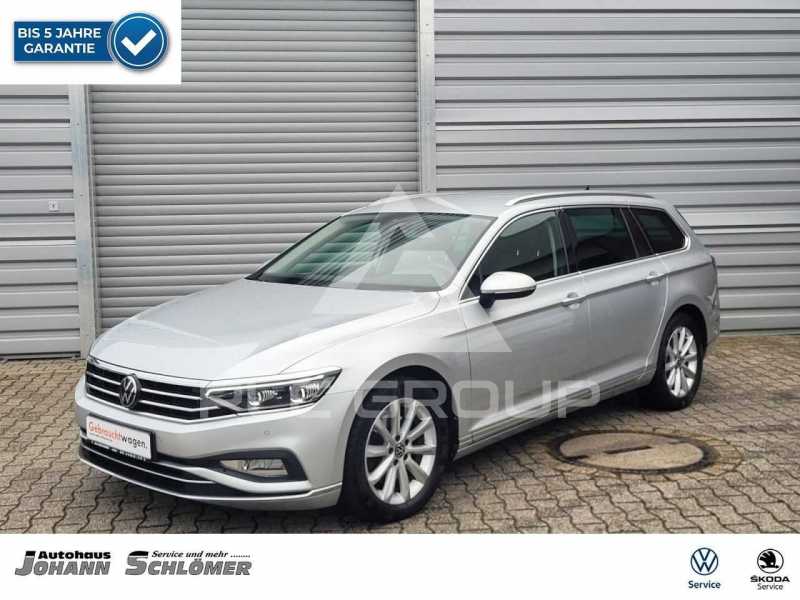 2021 Volkswagen Passat