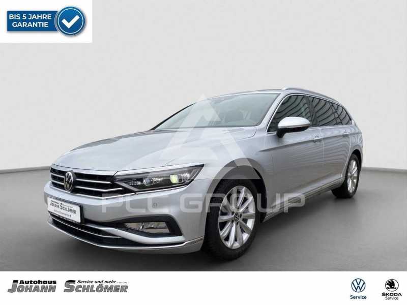 2021 Volkswagen Passat