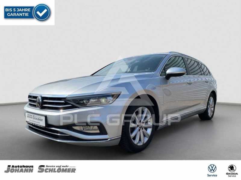 2021 Volkswagen Passat