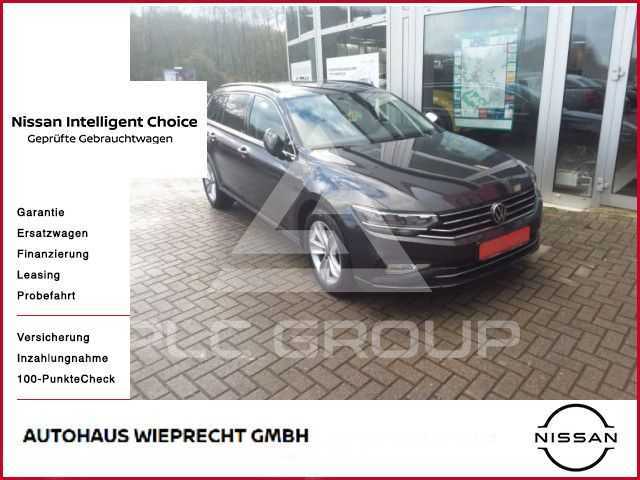 2021 Volkswagen Passat