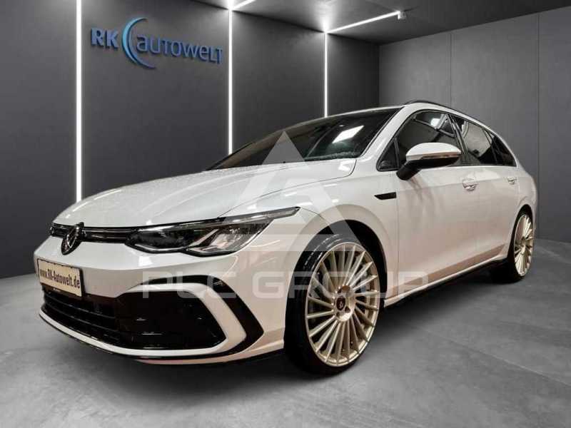 2021 Volkswagen GOLF