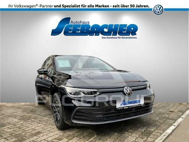 2021 Volkswagen GOLF
