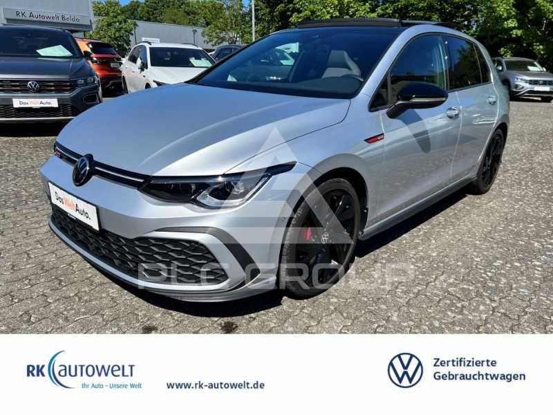 2021 Volkswagen GOLF