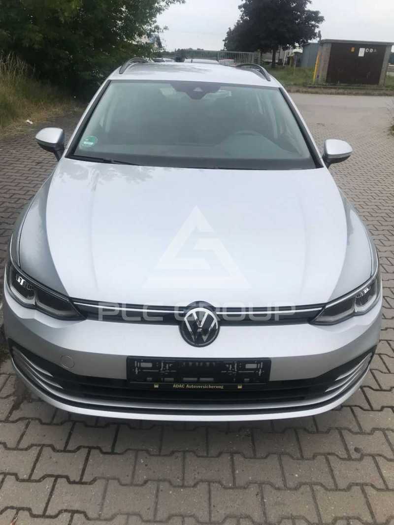 2021 Volkswagen GOLF